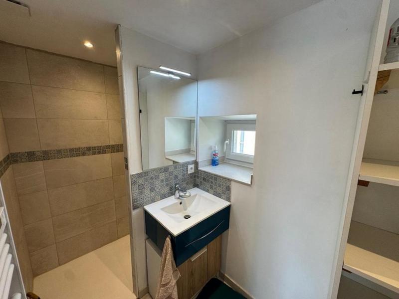 Maison en pierre - 51 m² - 2 pièces