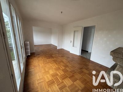 Maison - 115 m² - 7 pièces