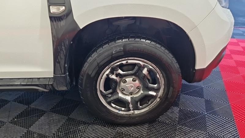 Dacia Duster Sce 115 4x2 Essentiel