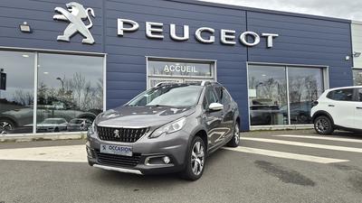 Peugeot 2008 1.6 Bluehdi s&amp;S - 120 Crossway