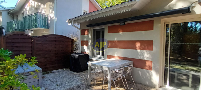 Maison - 50 m² - 3 pièces