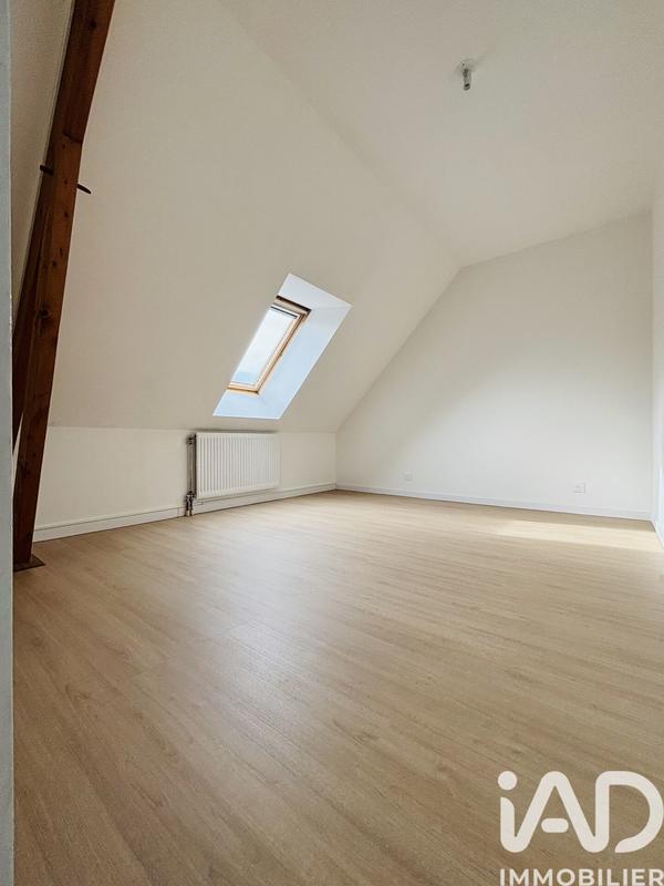 Maison - 150 m² - 9 pièces