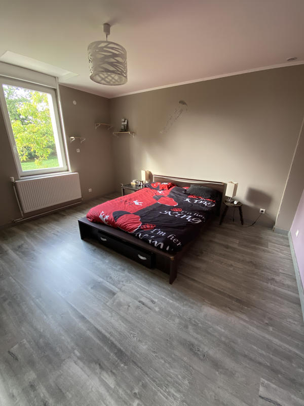 Maison - 200 m² - 7 pièces