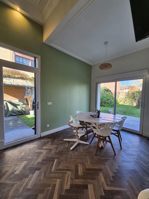 Maison - 310 m² - 10 pièces