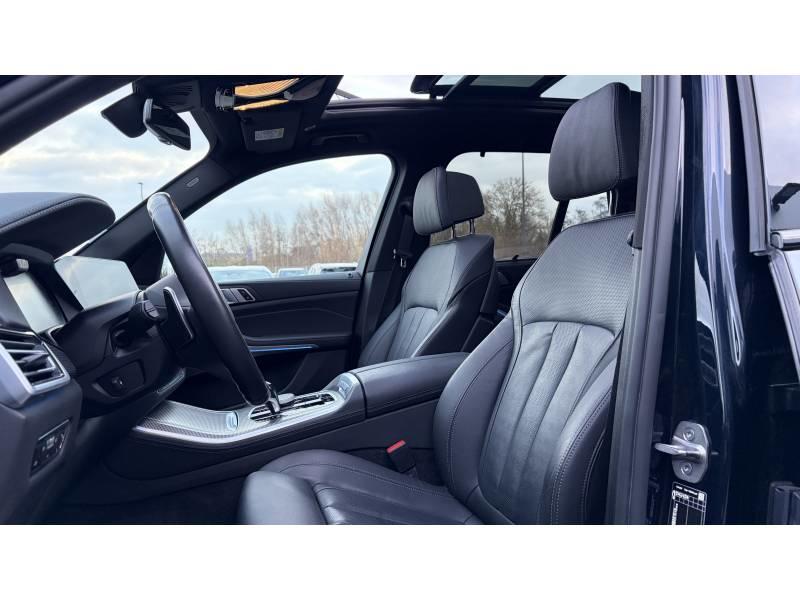 Bmw X5 G05 xDrive45e 394 ch Bva8 m Sport