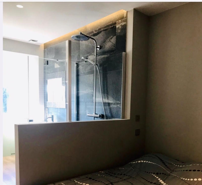 Appartement - 72 m² - 4 pièces