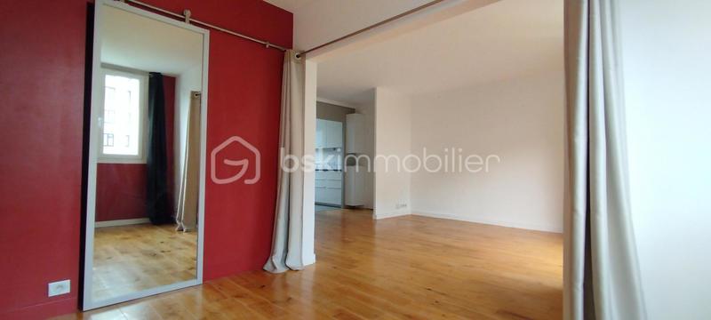 Appartement - 53 m² - 3 pièces