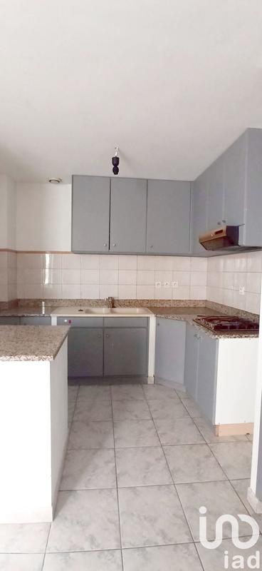 Maison de village - 62 m² - 3 pièces