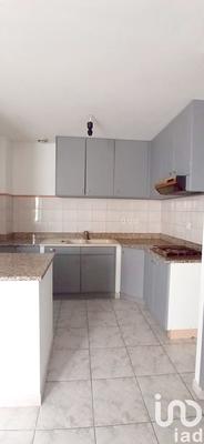 Maison de village - 62 m² - 3 pièces