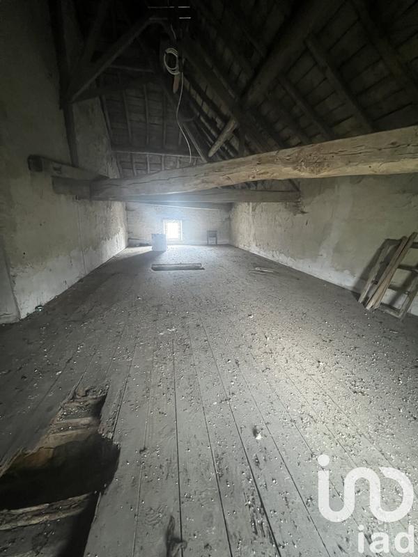 Maison de campagne - 272 m² - 10 pièces