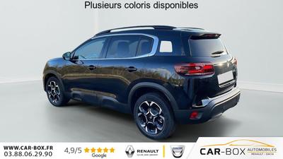 Citroën C5 Aircross 1.5 Bluehdi 130ch s Eat8 Max