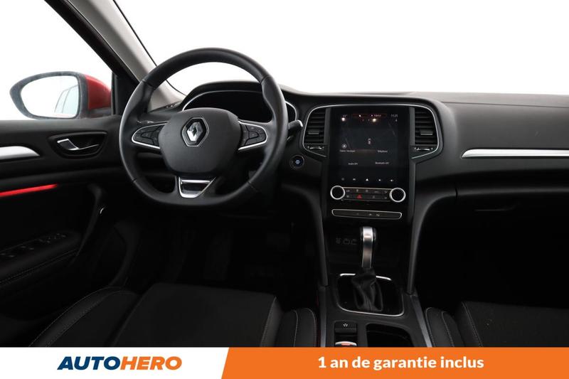 Renault Talisman estate 1.6 E-Tech Plug-in Hybride Techno 160 ch