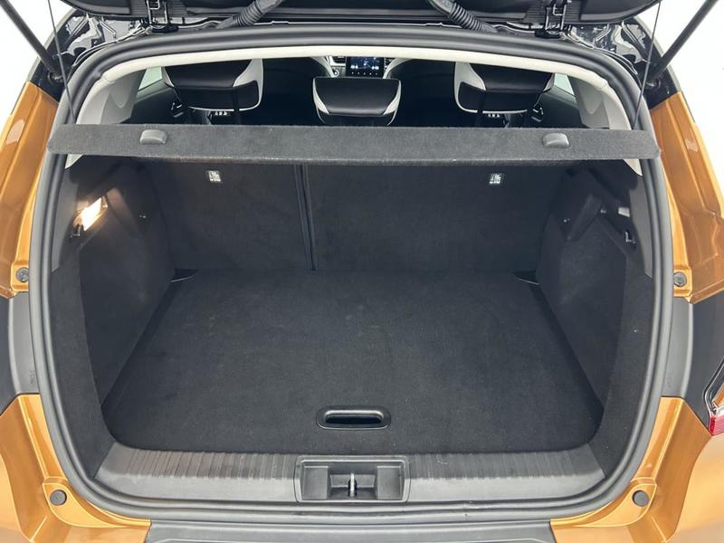 Renault Captur TCe 90 21 Intens 5p