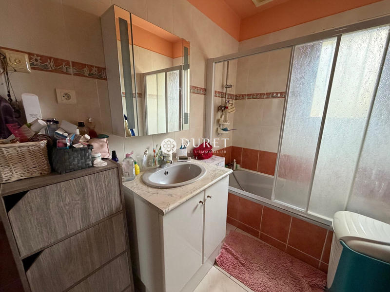 Maison - 82 m² - 3 pièces