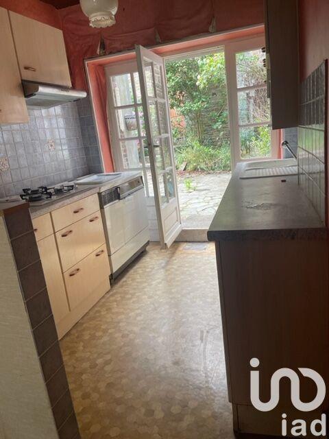 Maison de village - 164 m² - 6 pièces