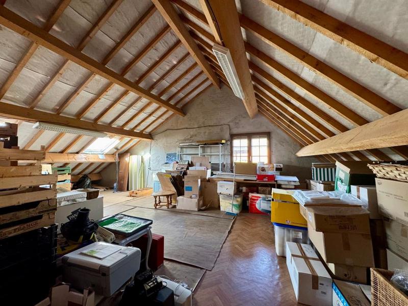 Maison - 172 m² - 5 pièces