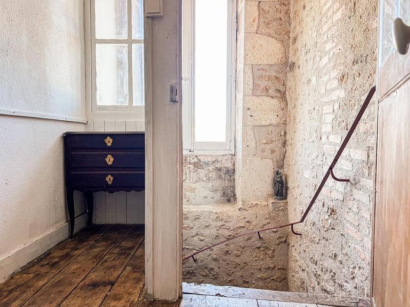 Maison - 153 m² - 6 pièces