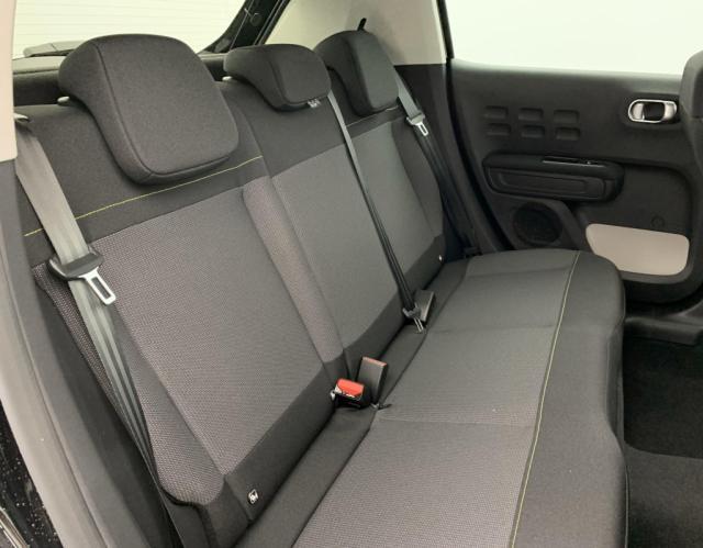 Citroën C3 Nouvelle PureTech 83 s&amp;S Bvm5 Shine - 01/2022 10 Km