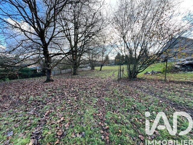 Maison - 84 m² - 5 pièces