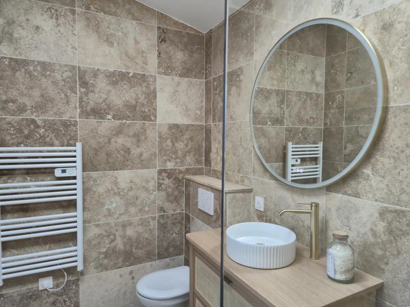 Maison - 185 m² - 4 pièces