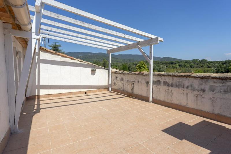 Maison de village - 205 m² - 7 pièces