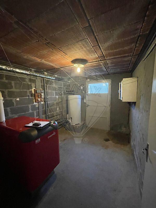 Maison - 147 m² - 6 pièces