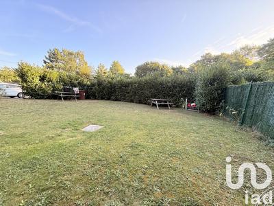 Appartement - 74 m² - 3 pièces