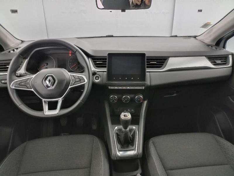 Renault Captur TCe 100 Gpl Evolution