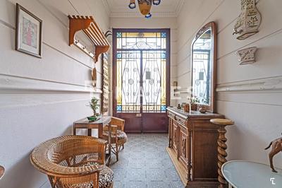 Maison - 204 m² - 6 pièces