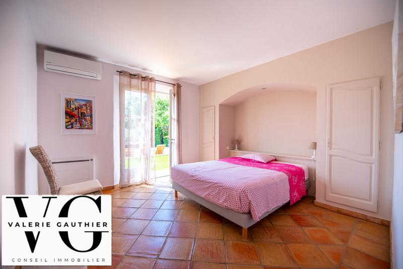 Bastide - 160 m² - 5 pièces
