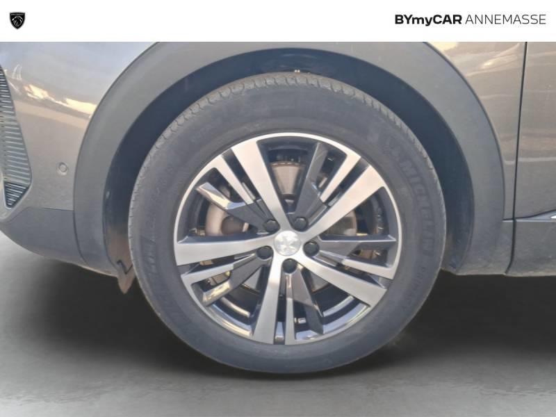 Peugeot 3008 Hybrid 225 e-Eat8 Allure Pack