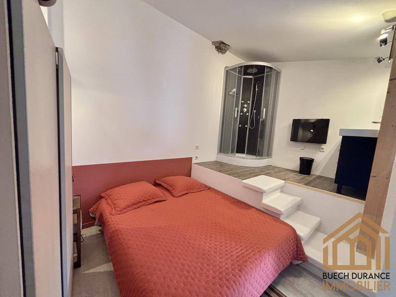 Maison - 130 m² - 4 pièces