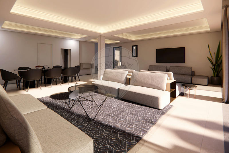 Maison - 183 m² - 4 pièces