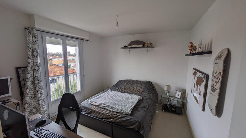 Appartement - 54 m² - 2 pièces