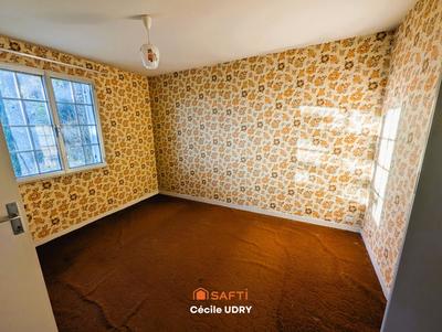 Maison - 73 m² - 4 pièces