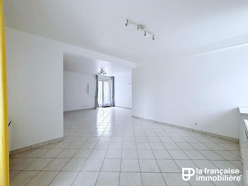 Maison - 57 m² - 3 pièces