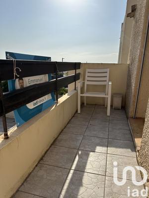 Maison - 59 m² - 4 pièces