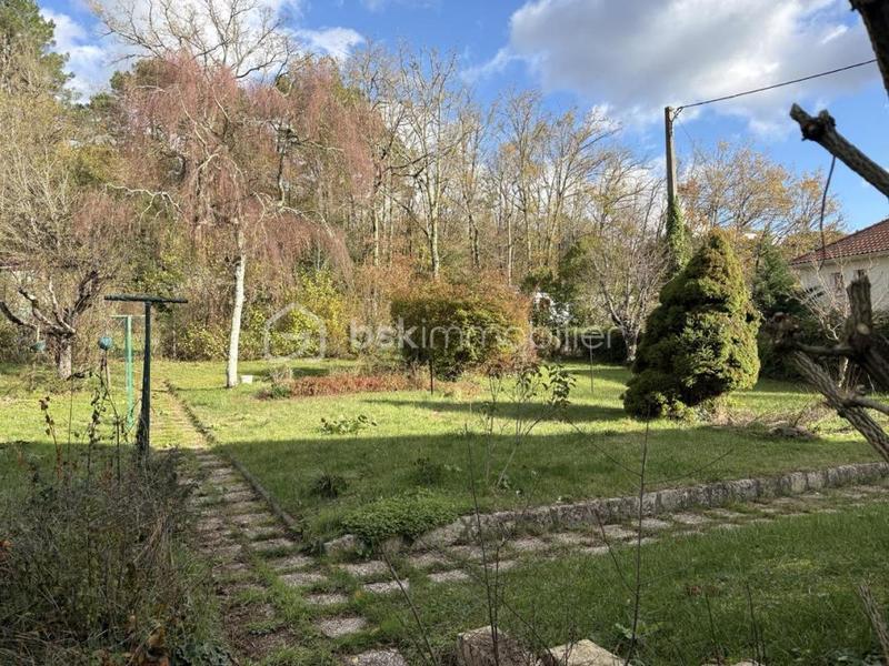 Maison - 162 m² - 7 pièces