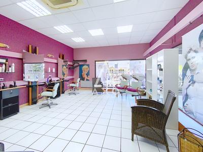 Fonds de commerce - 50 m²