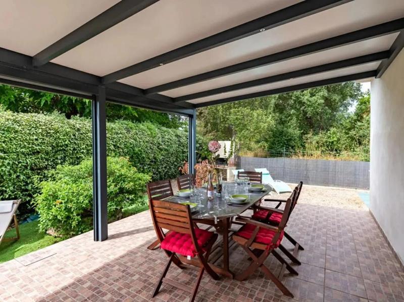 Villa - 109 m² - 4 pièces