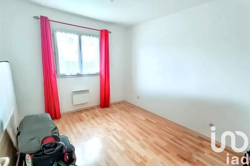 Maison - 78 m² - 4 pièces