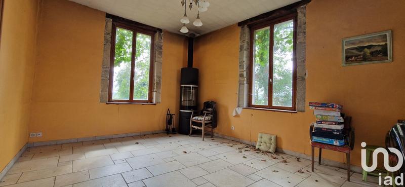 Maison - 315 m² - 15 pièces