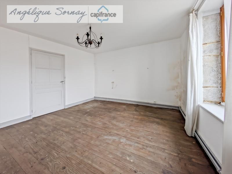 Maison - 128 m² - 6 pièces