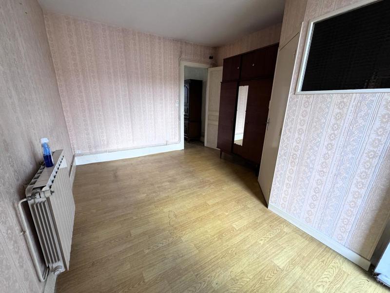 Appartement - 47 m² - 3 pièces