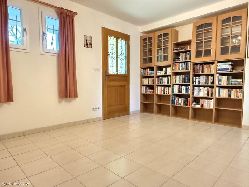 Villa - 165 m² - 6 pièces