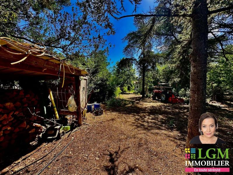 Mas - 300 m² - 8 pièces