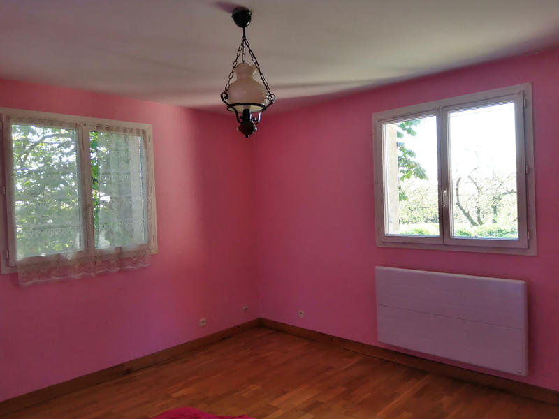 Maison - 150 m² - 5 pièces