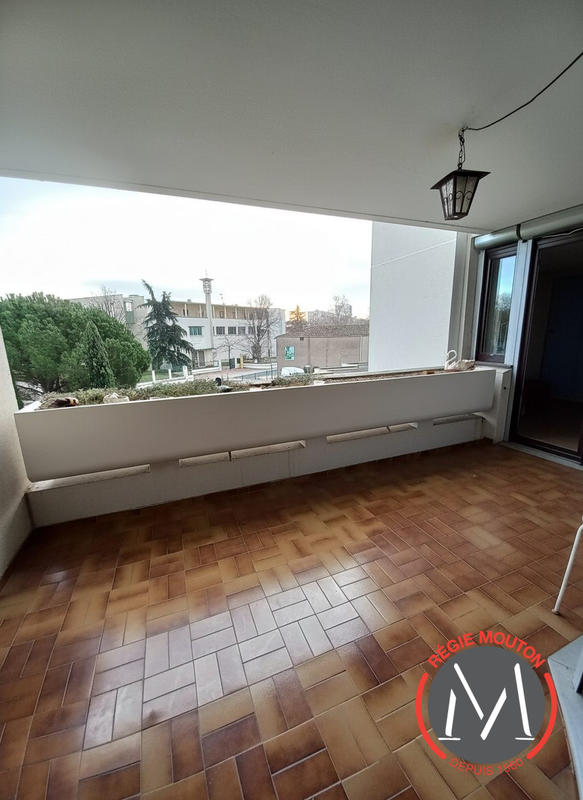 Appartement - 103 m² - 5 pièces