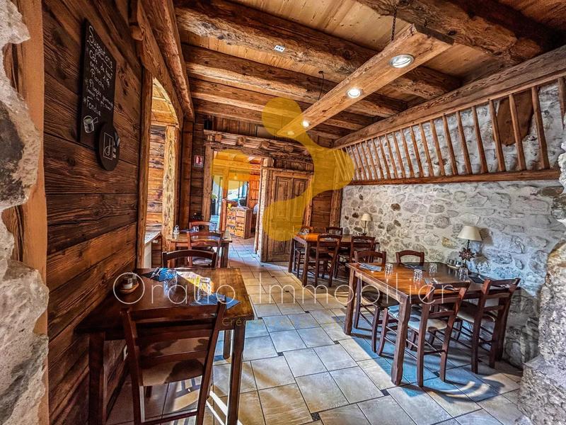 Fonds de commerce - Magasins - 150 m²