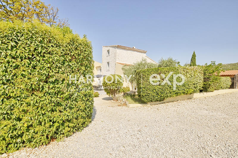 Maison - 149 m² - 5 pièces